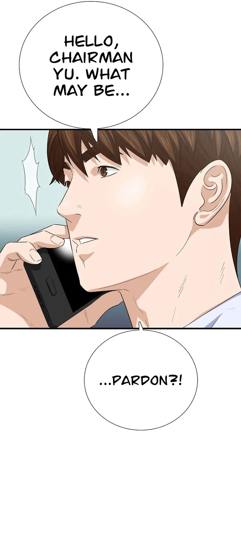 This Is The Law Chapter 105 Page 25