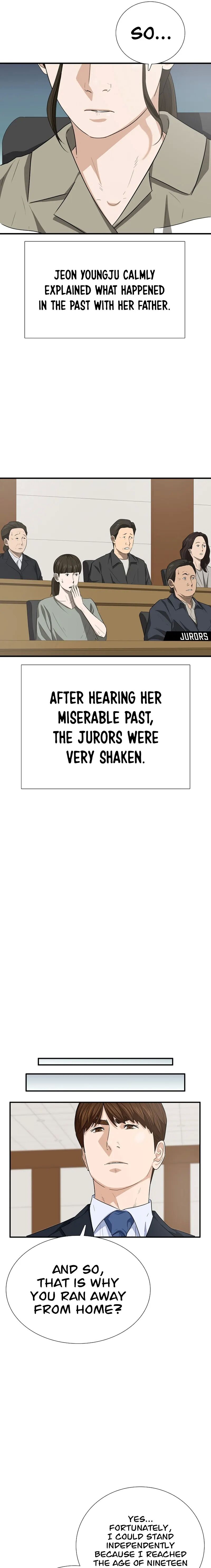 This Is The Law Chapter 105 Page 5