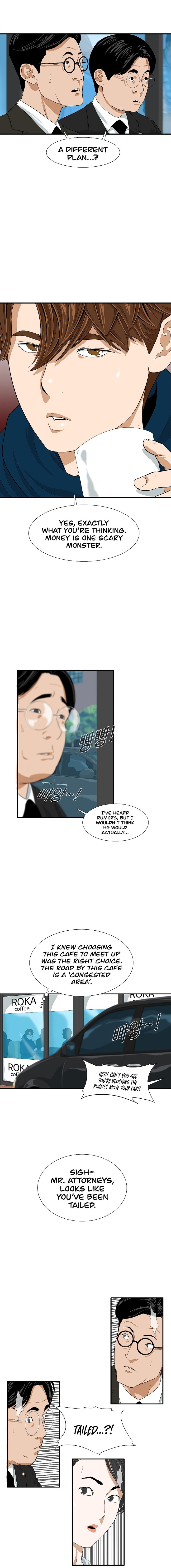 This Is The Law Chapter 13 Page 2