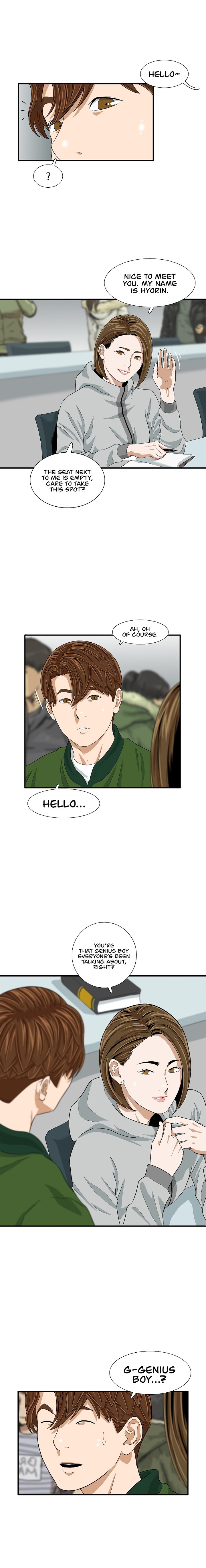 This Is The Law Chapter 16 Page 6
