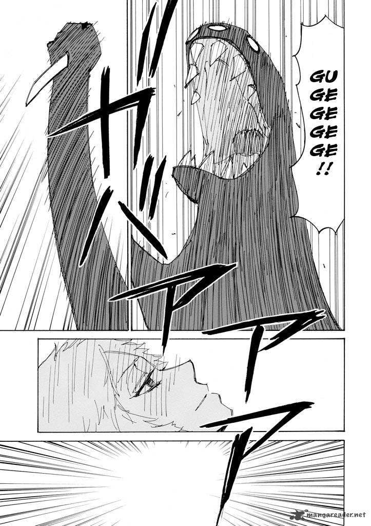Those Who Chase The Ageha Chapter 15 Page 36