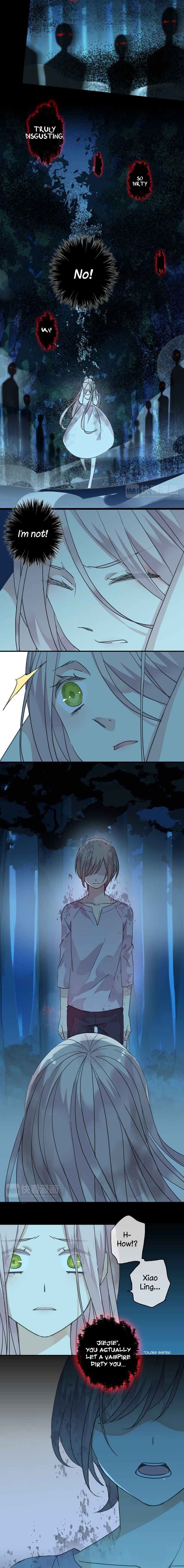 Wallpaper Read Tian Mei De Yao Hen Chapter 7 Mangafreak For Android