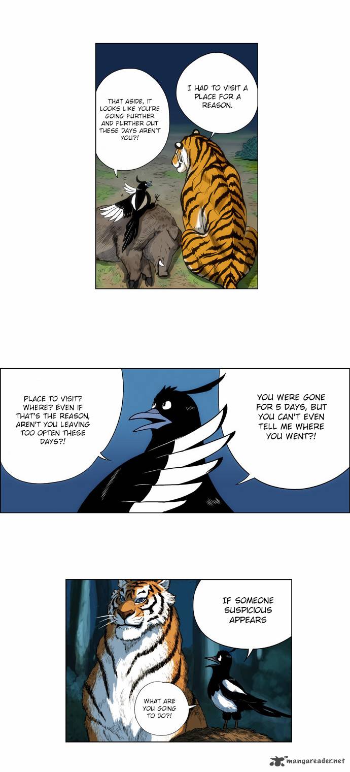Tiger Brother Barkhan Chapter 1 Page 18