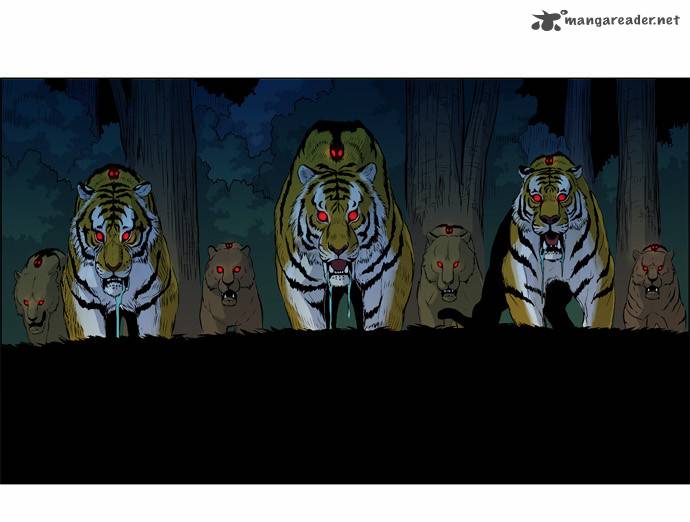 Tiger Brother Barkhan Chapter 1 Page 37