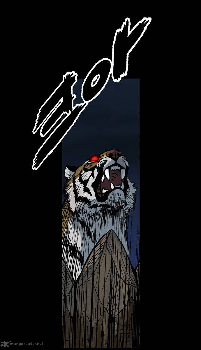 Tiger Brother Barkhan Chapter 2 Page 8
