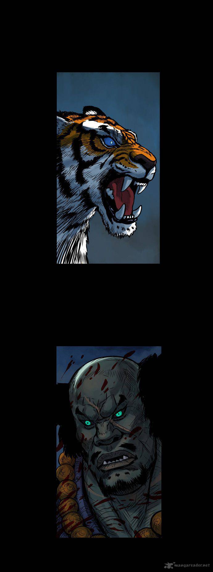 Tiger Brother Barkhan Chapter 3 Page 63