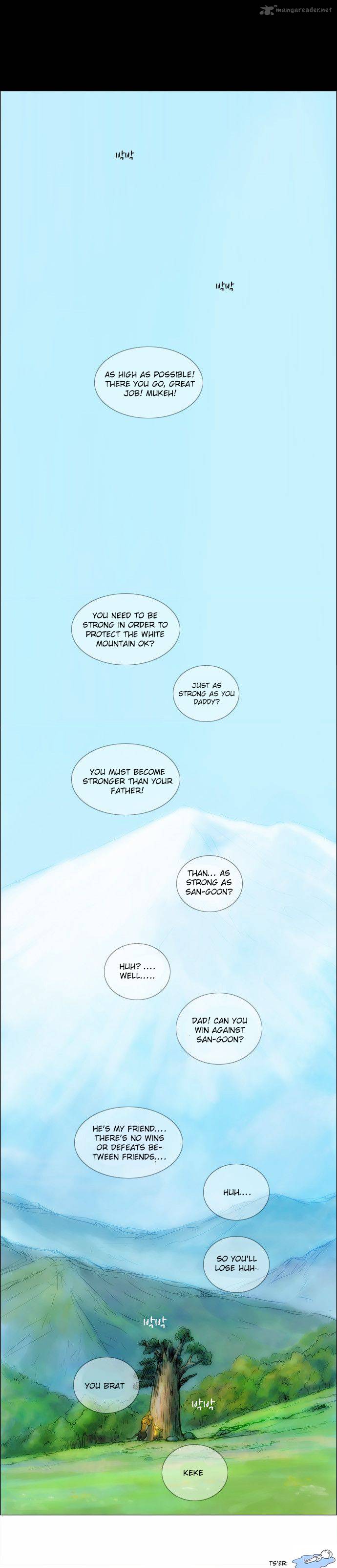Tiger Brother Barkhan Chapter 3 Page 65