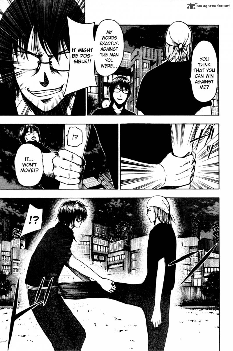 Tiji Kun Chapter 19 Page 4