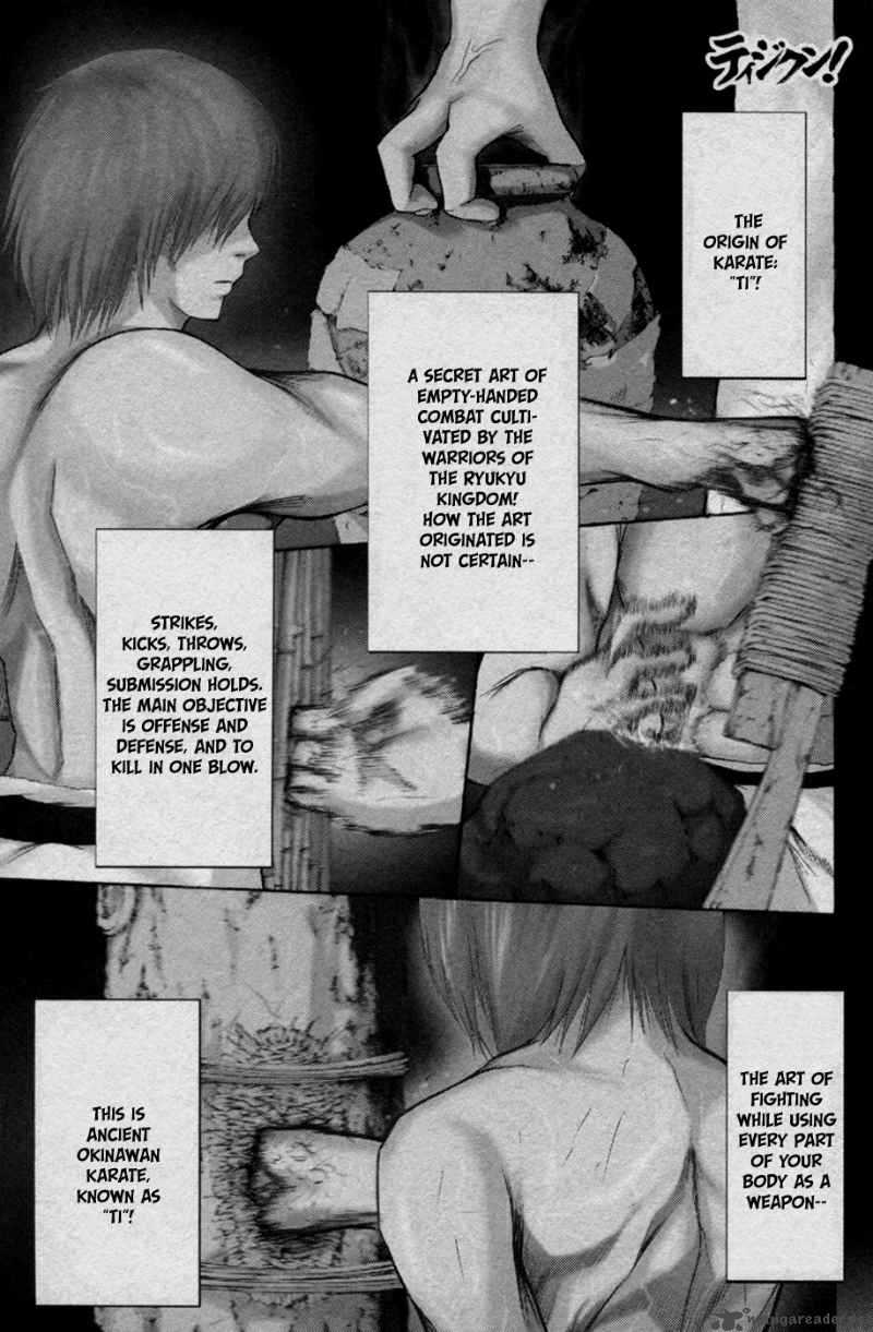 Tiji Kun Chapter 9 Page 2