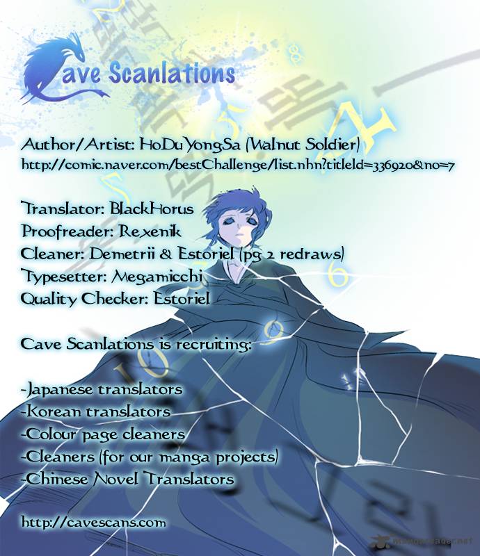 Timeline Chapter 8 Page 1