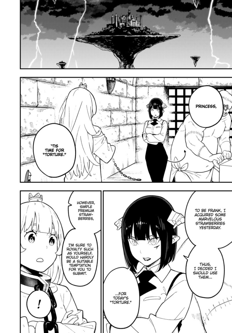 Tis Time For Torture Princess Chapter 102 Page 10