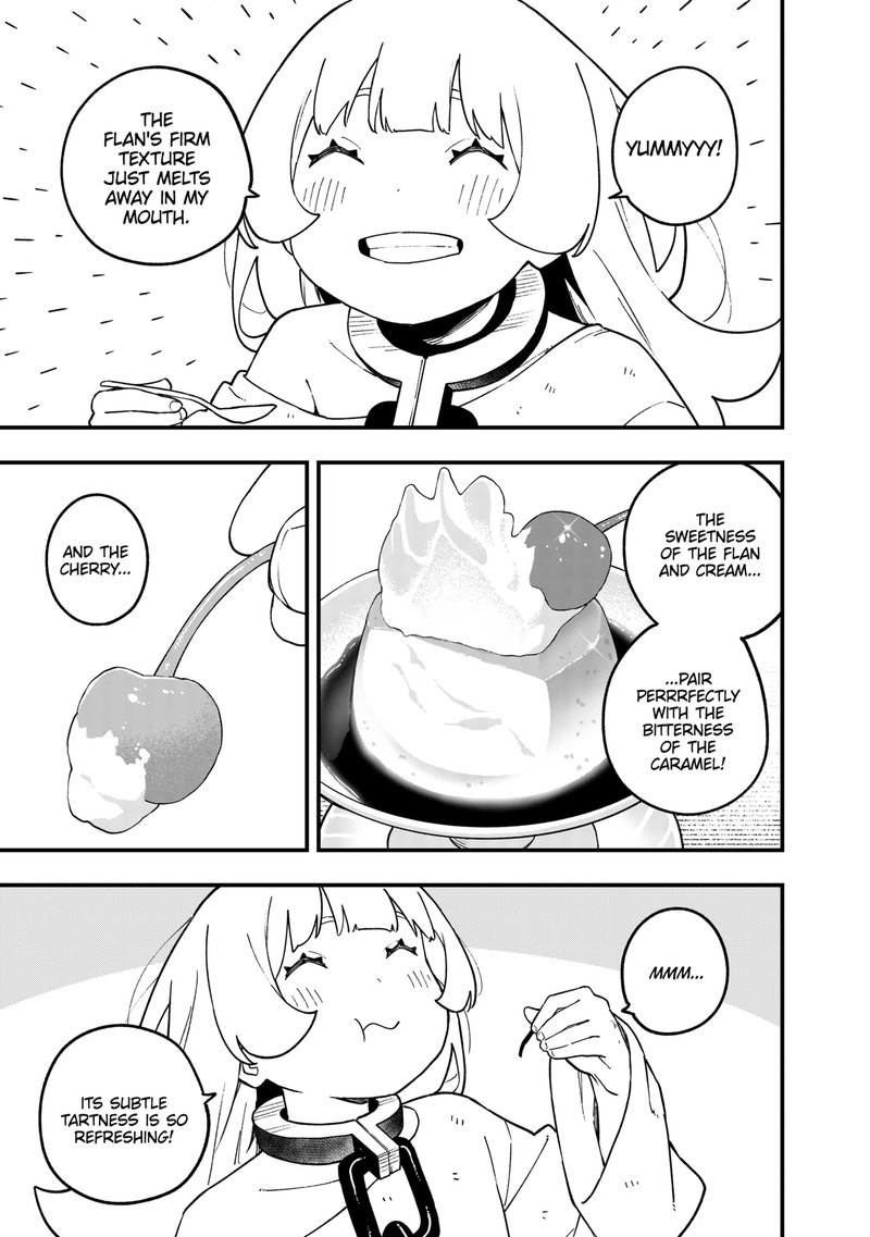 Tis Time For Torture Princess Chapter 219 Page 9