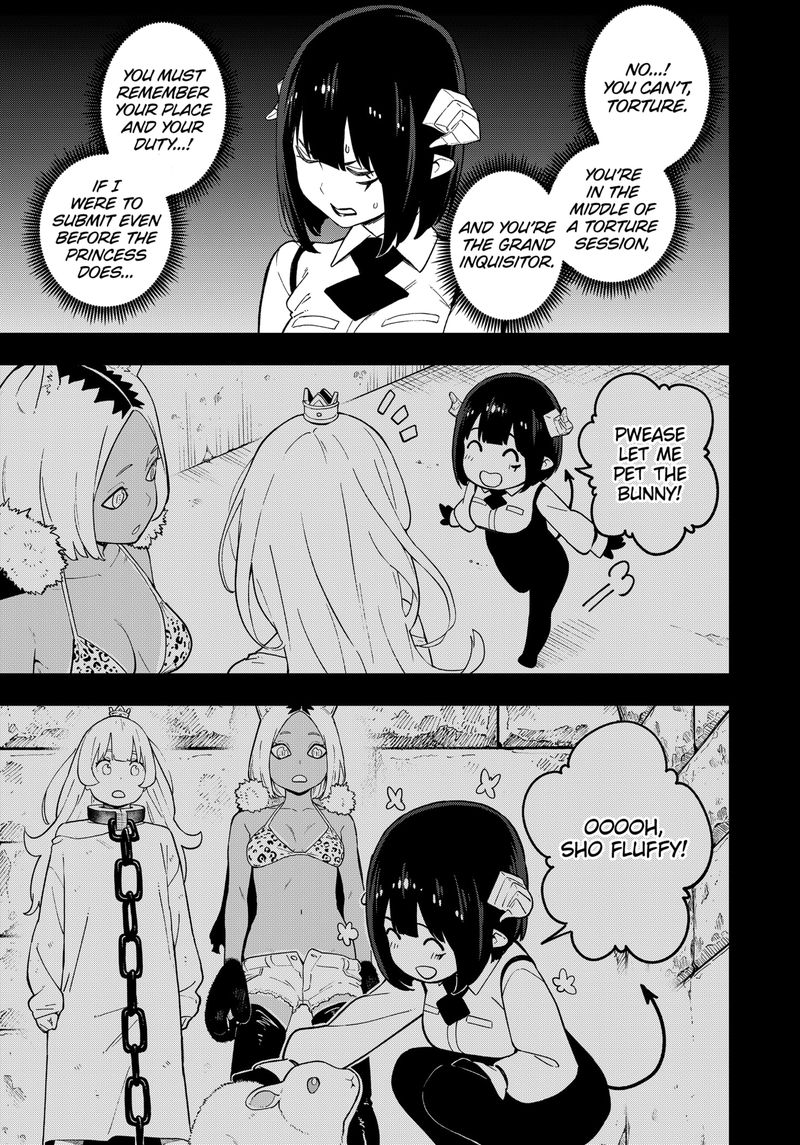 Tis Time For Torture Princess Chapter 95 Page 3