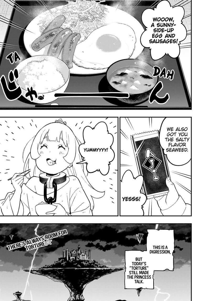 Read Tis Time For Torture Princess Chapter 99 MangaFreak