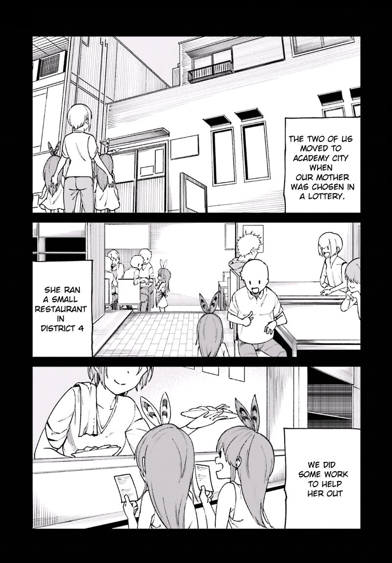 To Aru Kagaku No Accelerator Chapter 48 Page 15