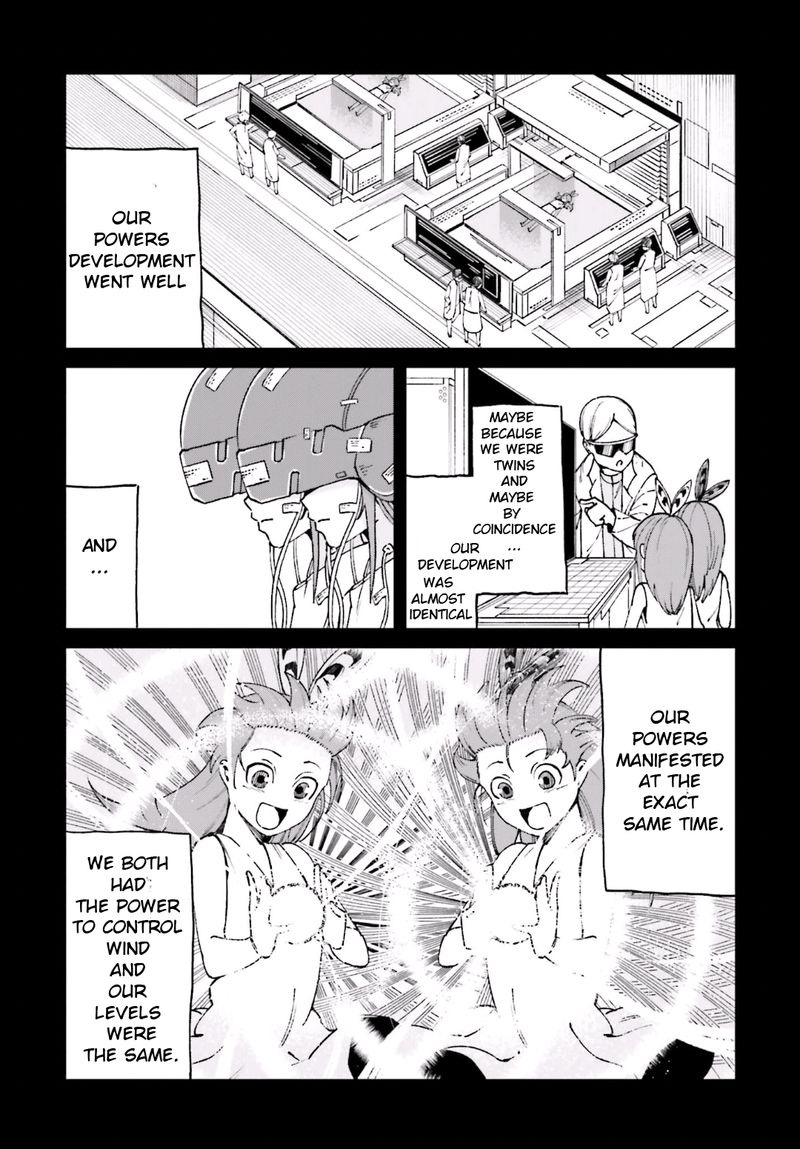 To Aru Kagaku No Accelerator Chapter 48 Page 16