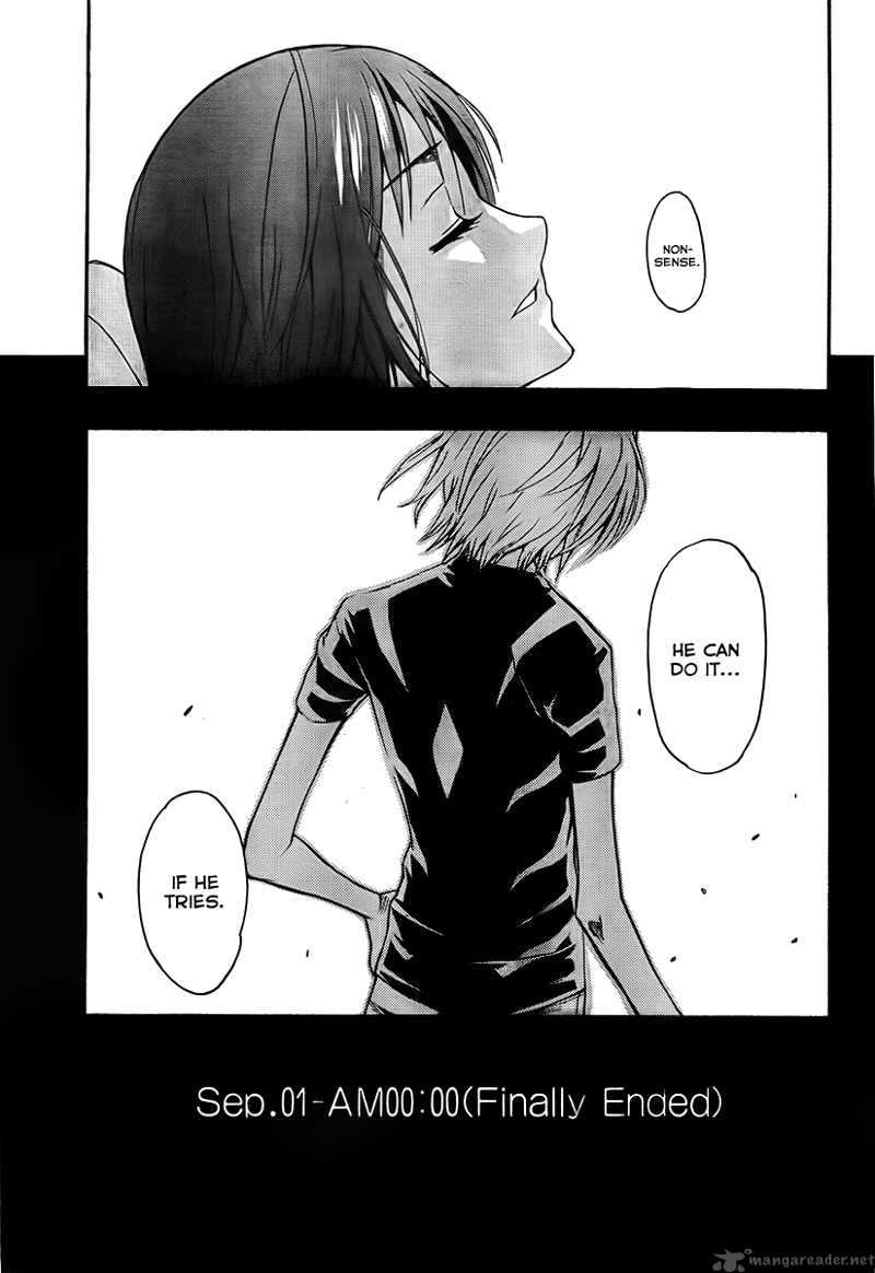 Get Wallpaper Read To Aru Majutsu No Index Chapter 33 Mangafreak For iPhone