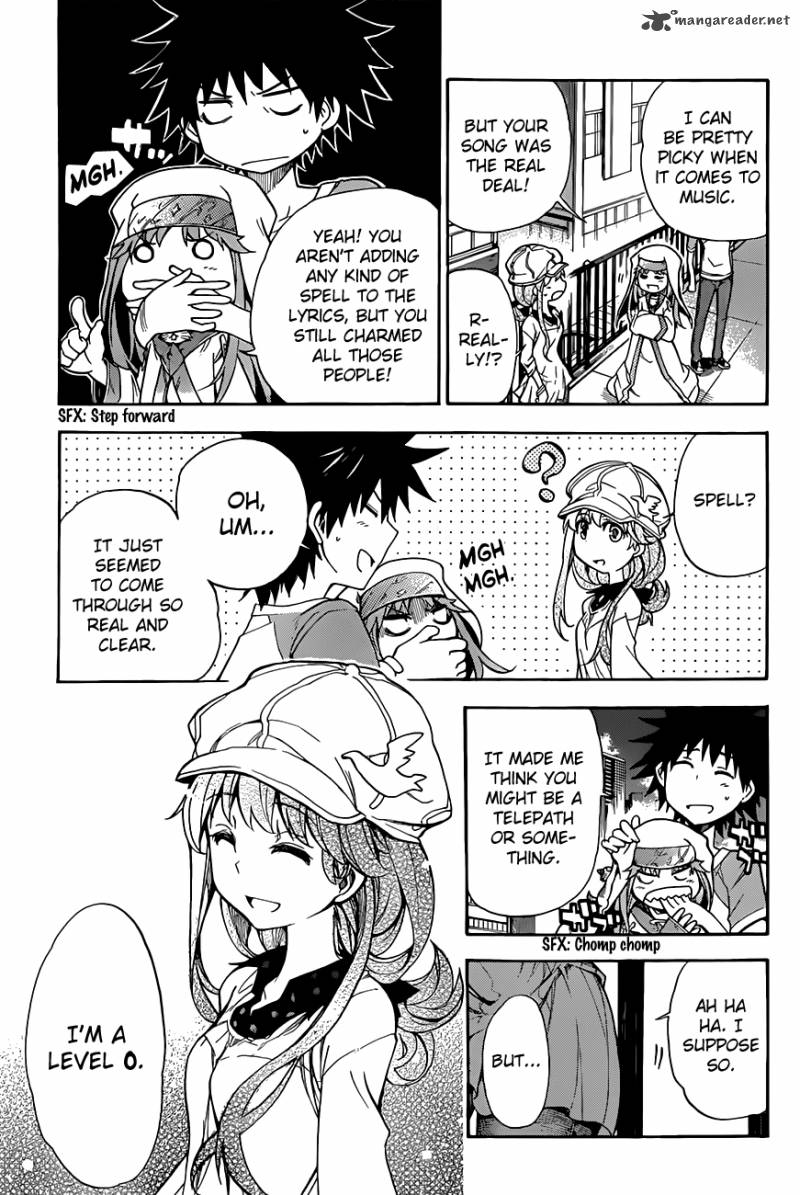 To Aru Majutsu No Kinsho Mokuroku Endymion No Kiseki Chapter 1 Page 30