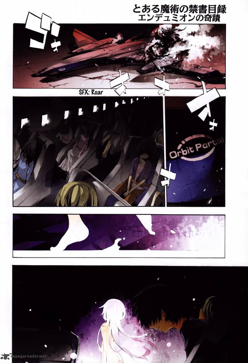 To Aru Majutsu No Kinsho Mokuroku Endymion No Kiseki Chapter 1 Page 4