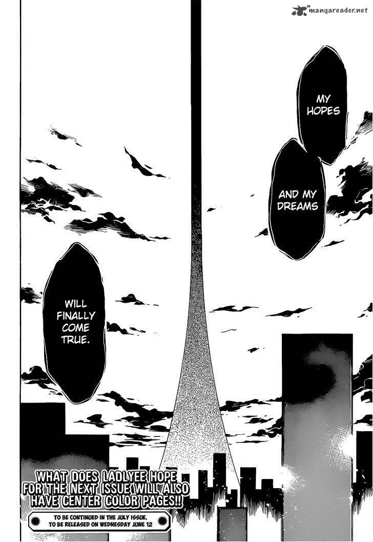To Aru Majutsu No Kinsho Mokuroku Endymion No Kiseki Chapter 4 Page 41