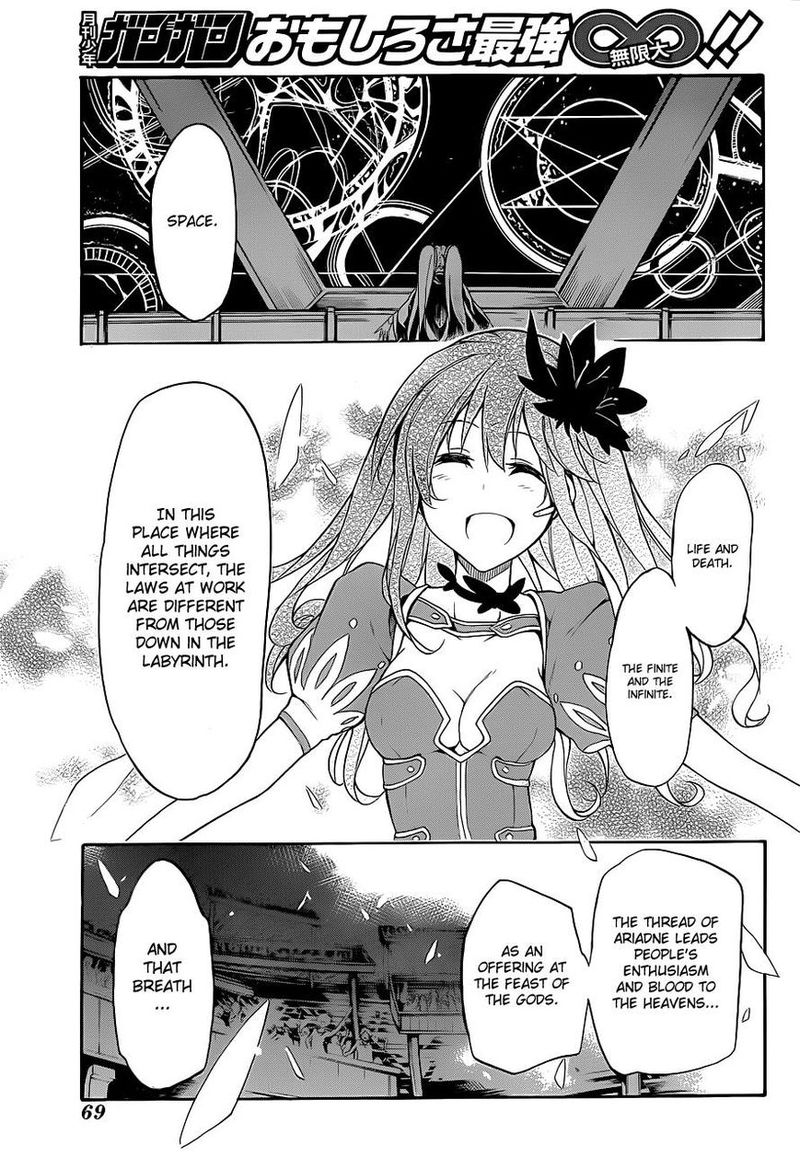 To Aru Majutsu No Kinsho Mokuroku Endymion No Kiseki Chapter 6 Page 36