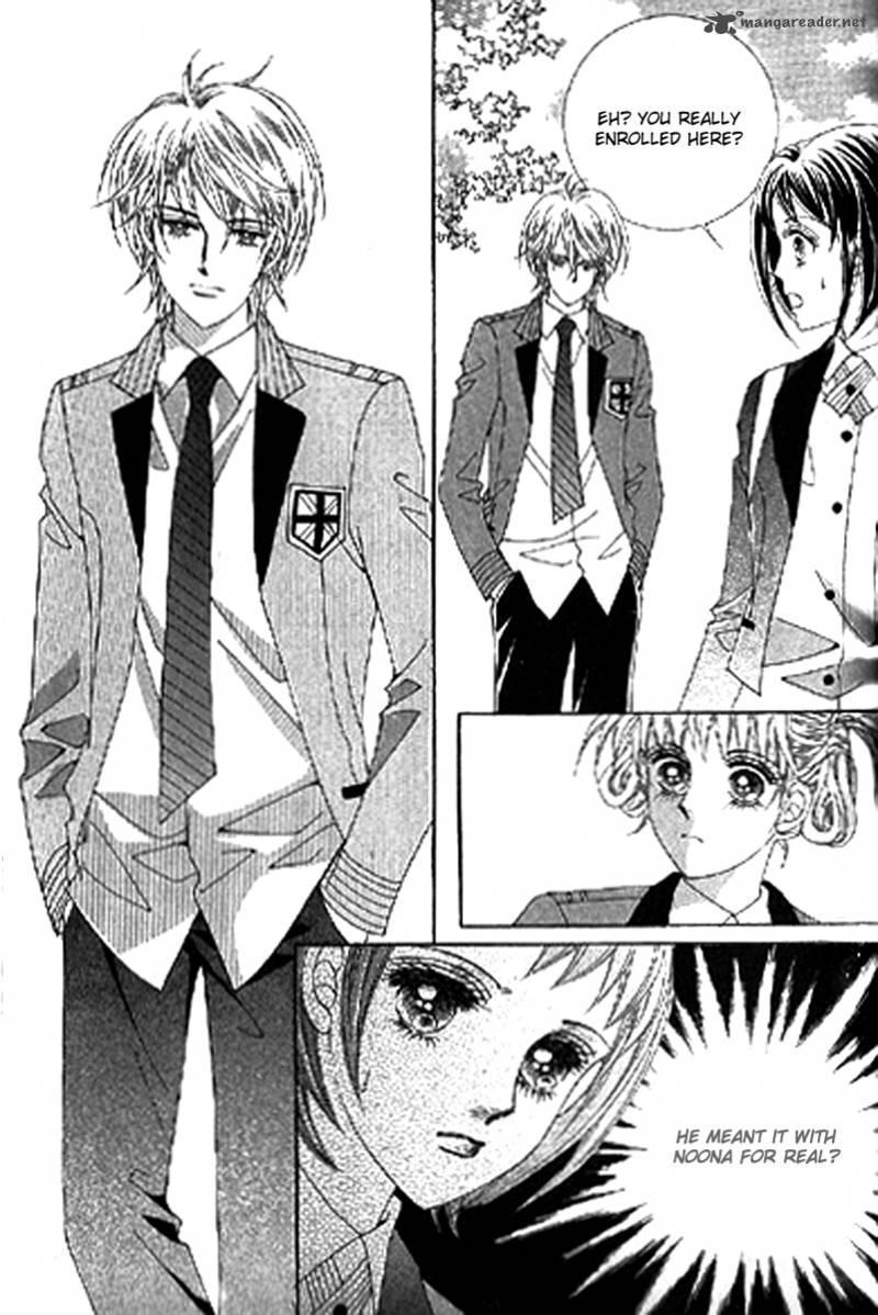 To Attract A Junior Chapter 2 Page 5