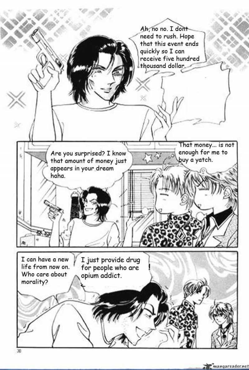 To Find My Brother Ara Chapter 10 Page 10