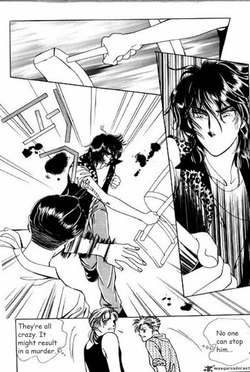 To Find My Brother Ara Chapter 2 Page 16