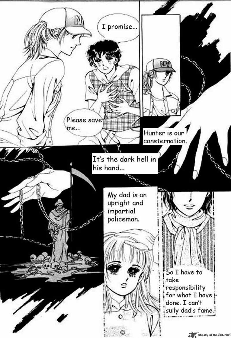 To Find My Brother Ara Chapter 2 Page 2