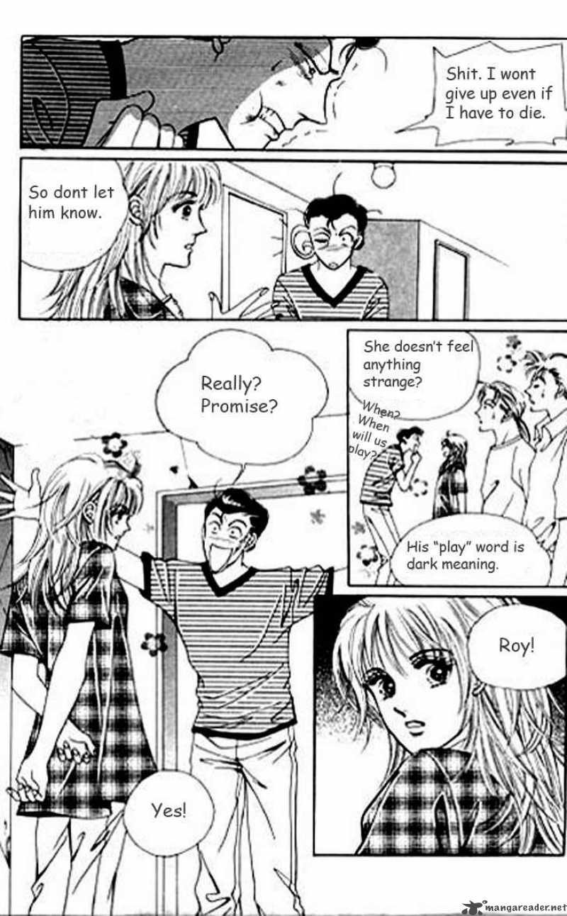 To Find My Brother Ara Chapter 2 Page 25