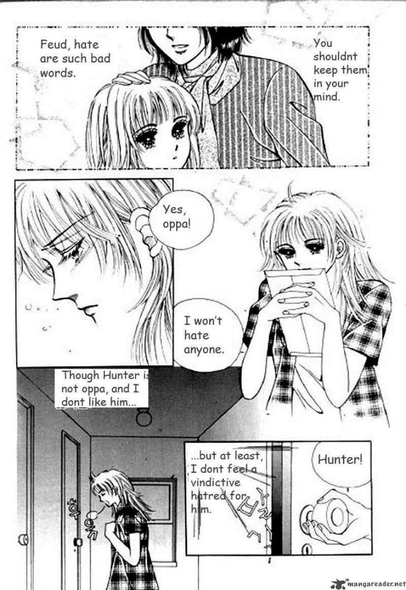 To Find My Brother Ara Chapter 2 Page 28