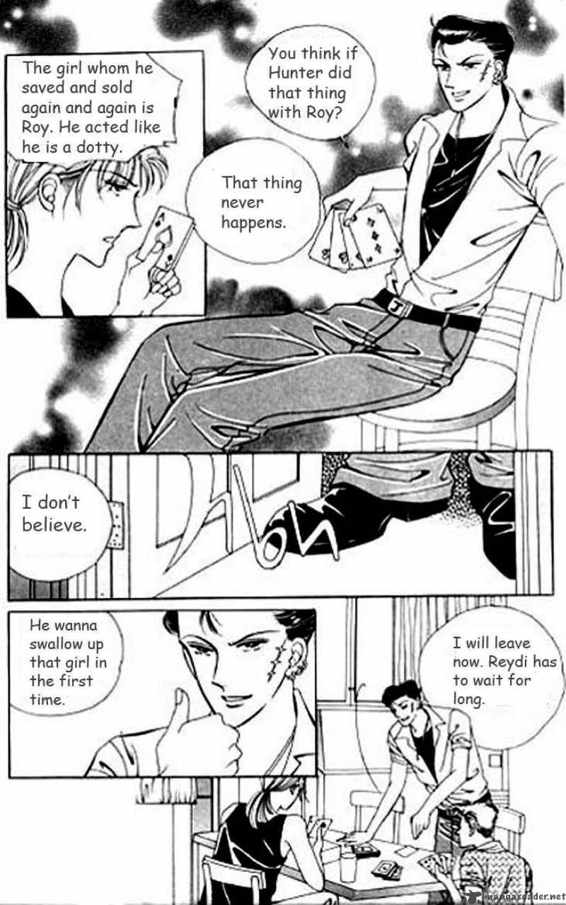 To Find My Brother Ara Chapter 2 Page 9