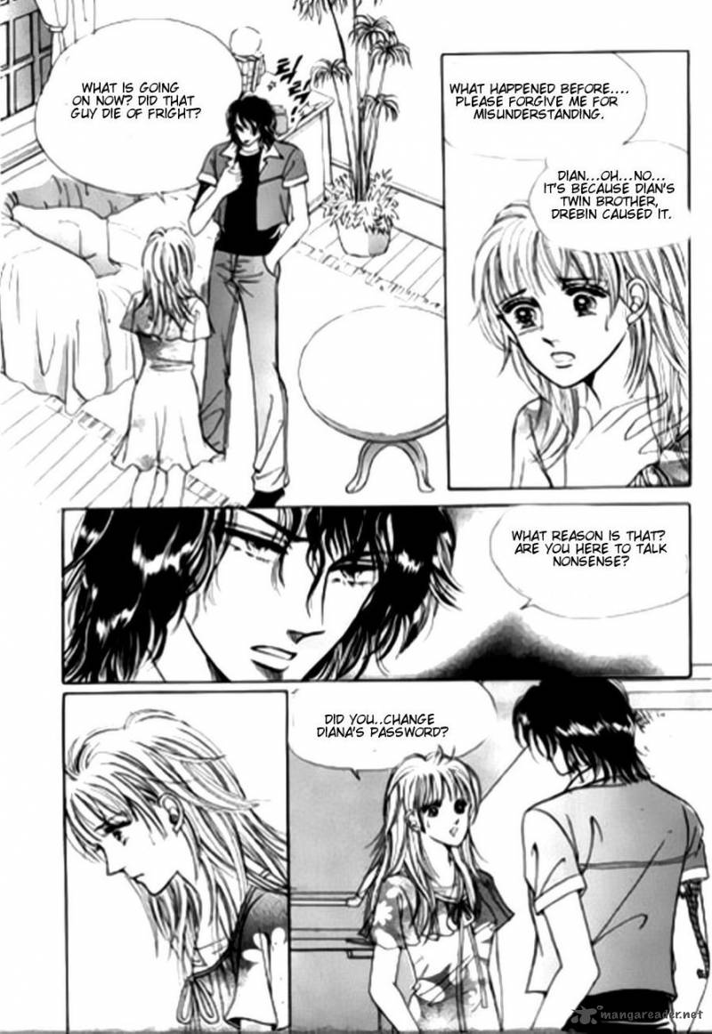 To Find My Brother Ara Chapter 28 Page 20