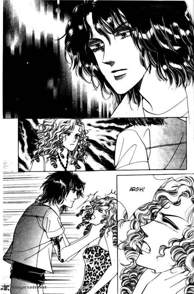 To Find My Brother Ara Chapter 28 Page 34