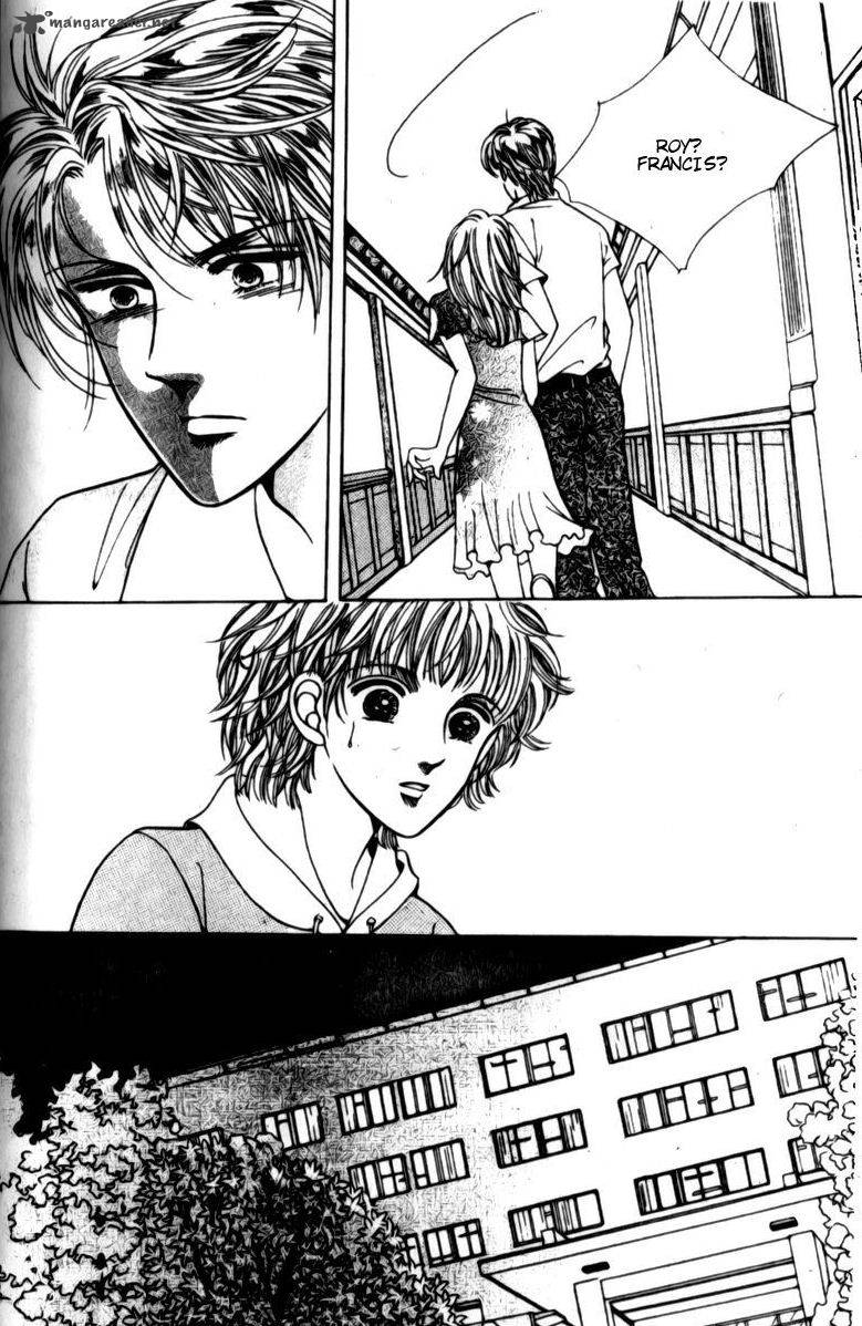To Find My Brother Ara Chapter 28 Page 39