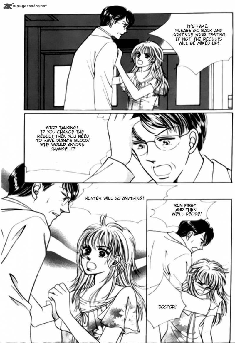 To Find My Brother Ara Chapter 28 Page 52