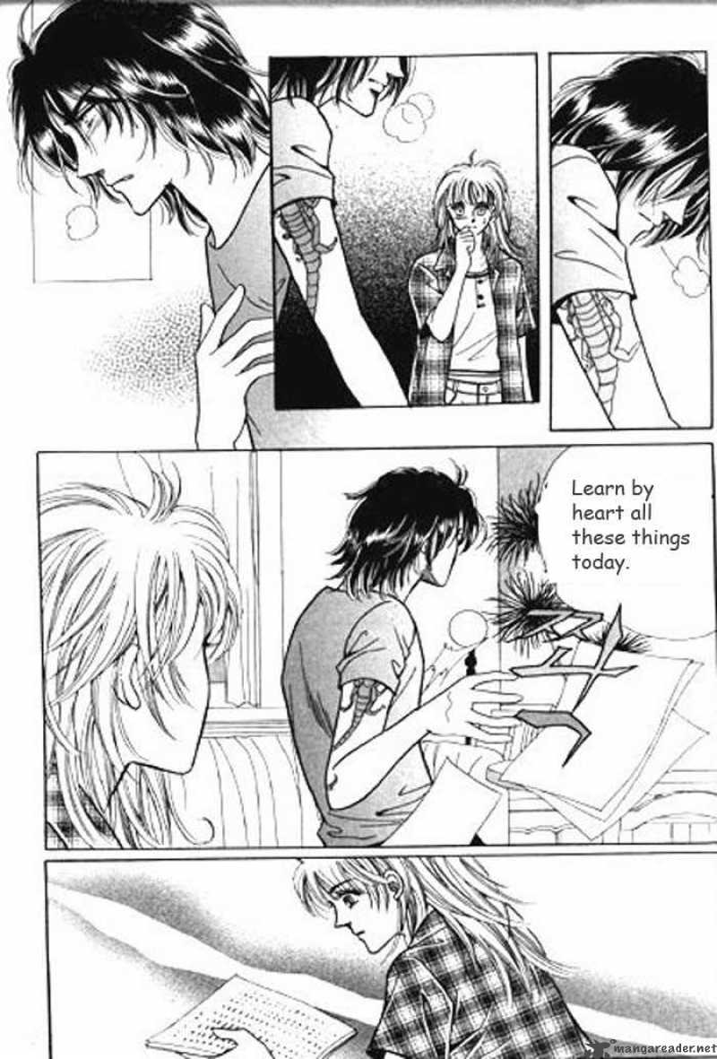To Find My Brother Ara Chapter 3 Page 11