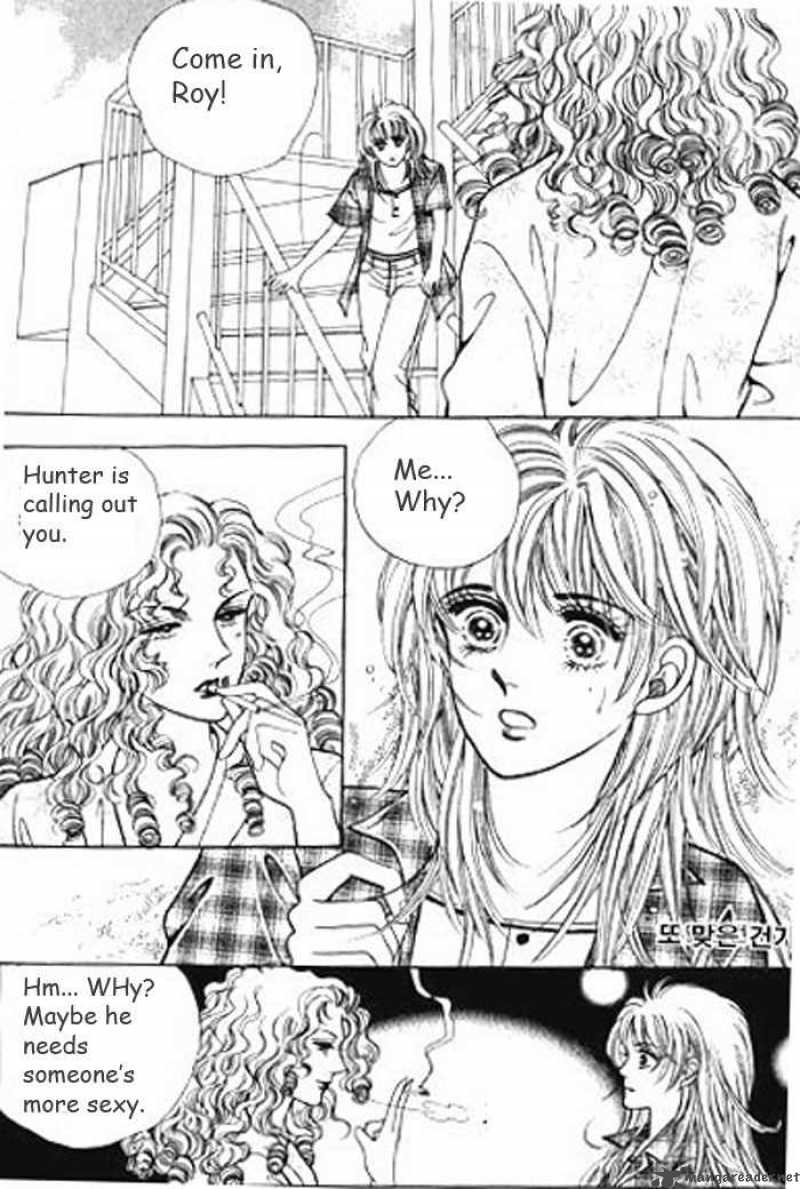 To Find My Brother Ara Chapter 3 Page 7