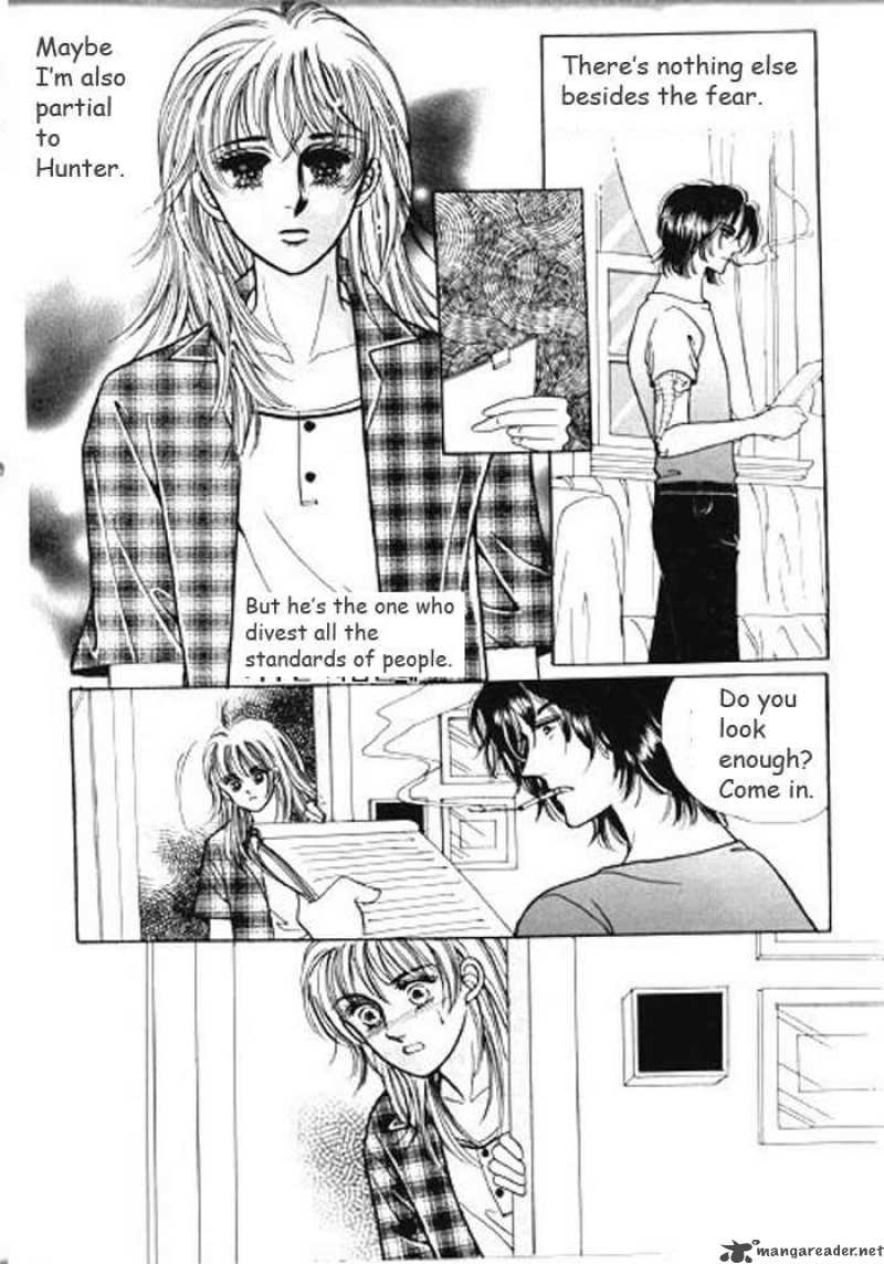 To Find My Brother Ara Chapter 3 Page 9
