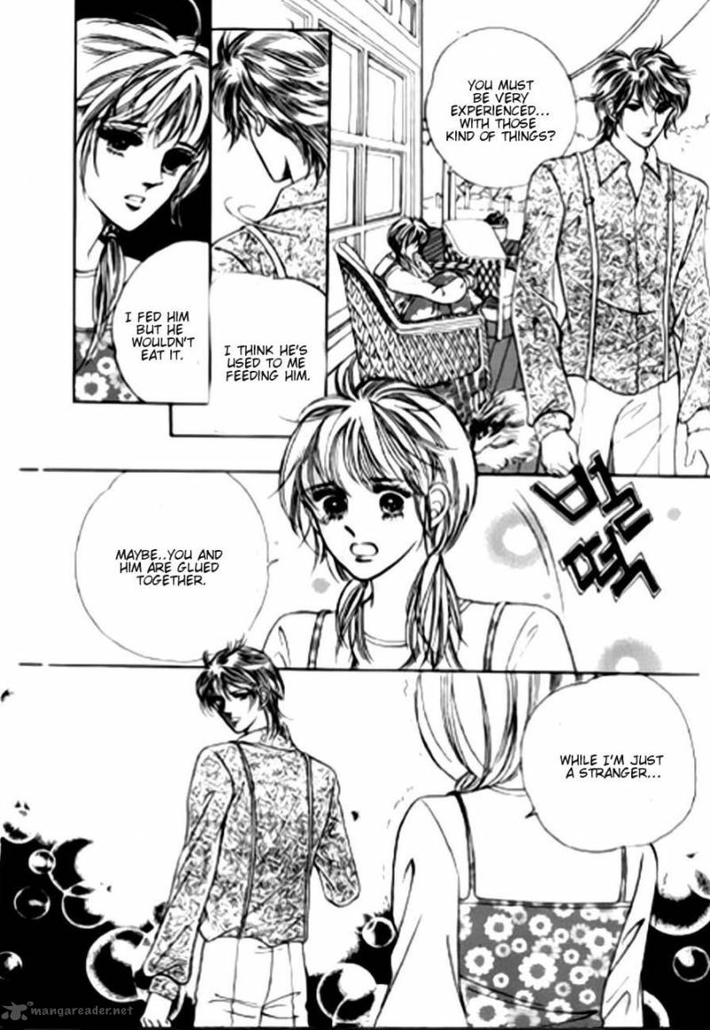 To Find My Brother Ara Chapter 33 Page 12