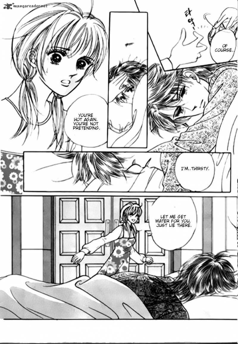 To Find My Brother Ara Chapter 33 Page 30