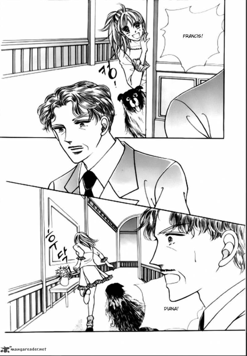 To Find My Brother Ara Chapter 33 Page 37