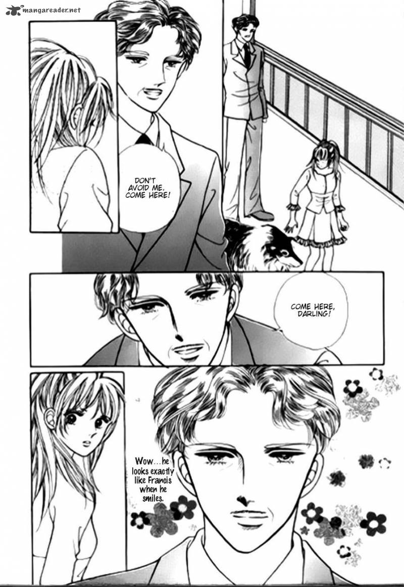 To Find My Brother Ara Chapter 33 Page 38