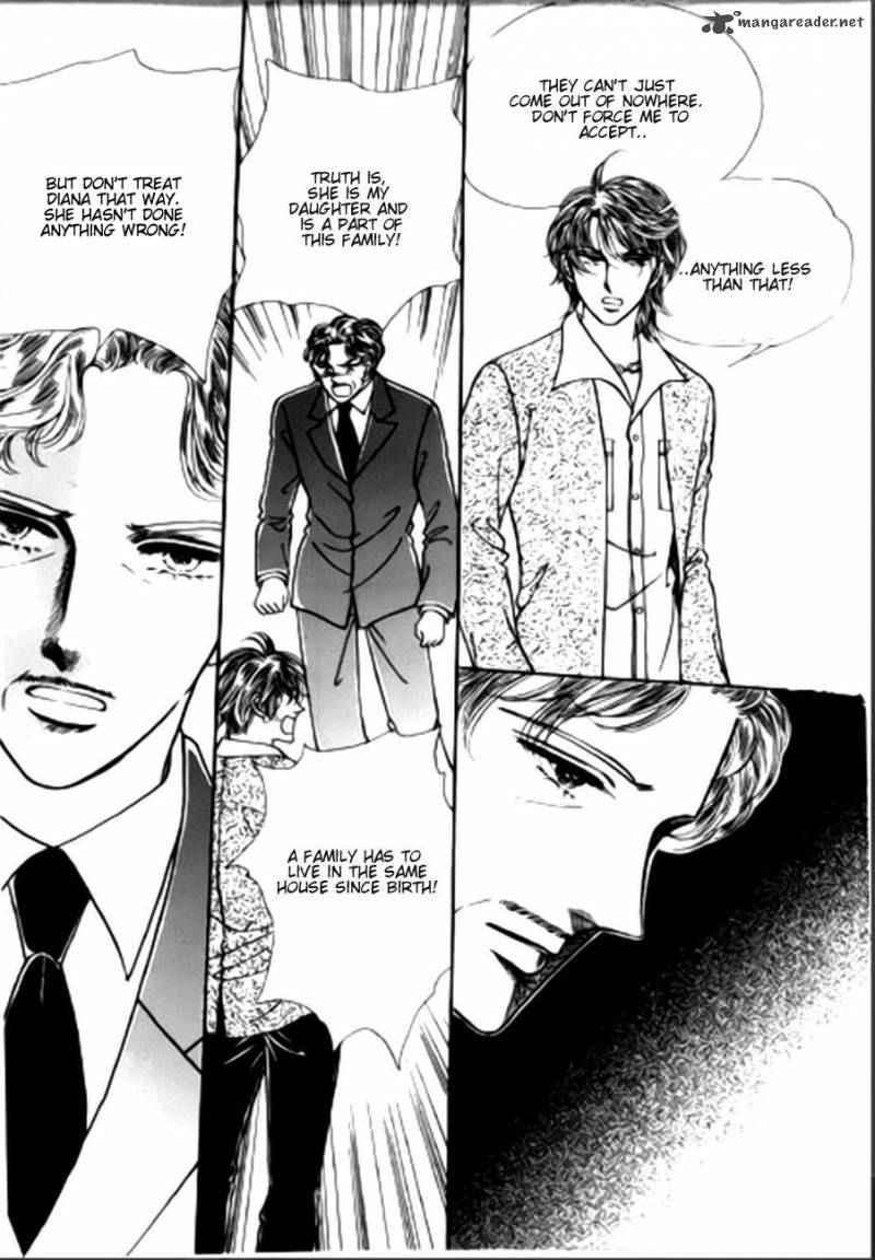 To Find My Brother Ara Chapter 33 Page 43