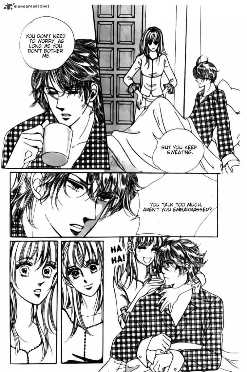 To Find My Brother Ara Chapter 33 Page 45