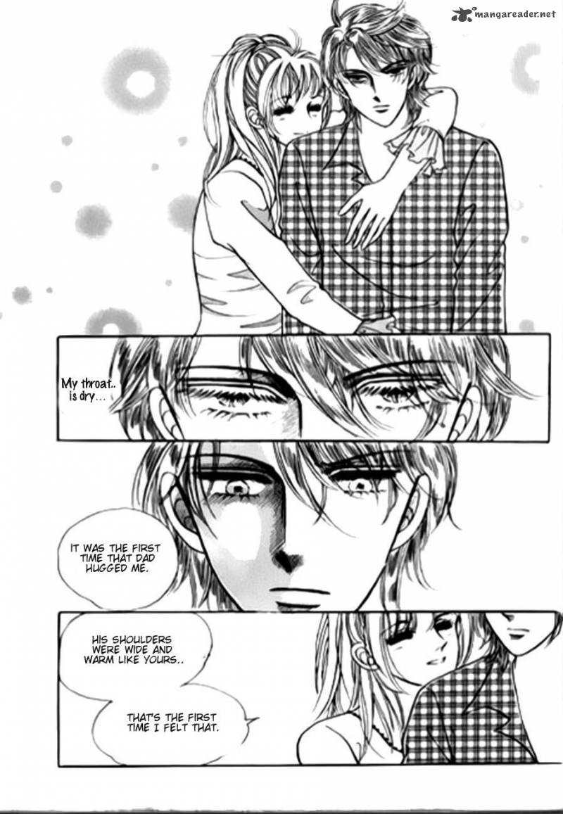 To Find My Brother Ara Chapter 33 Page 46