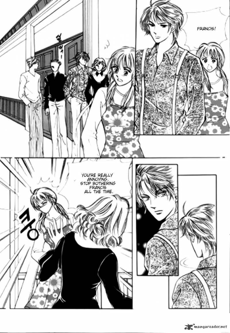 To Find My Brother Ara Chapter 33 Page 8