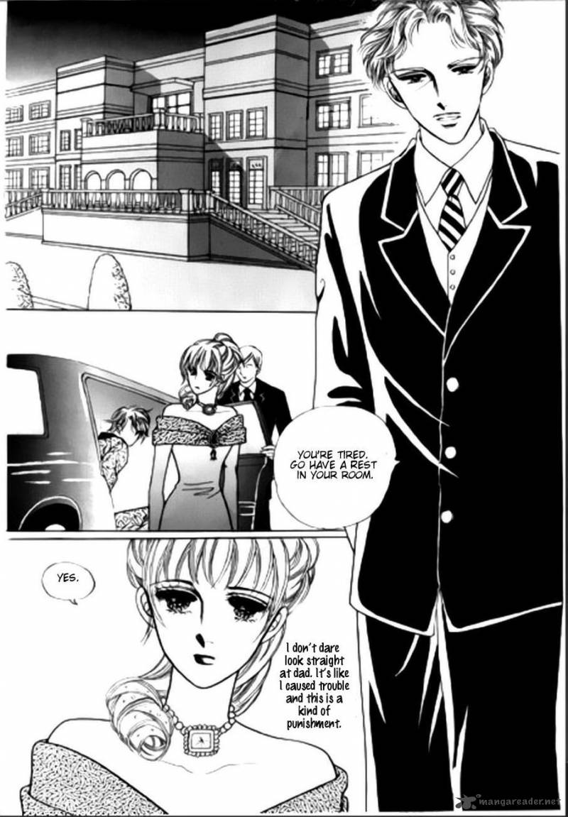 To Find My Brother Ara Chapter 34 Page 31