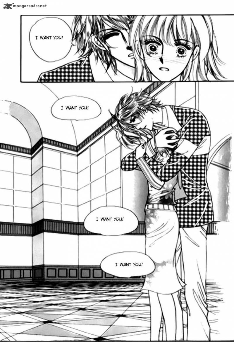 To Find My Brother Ara Chapter 34 Page 8