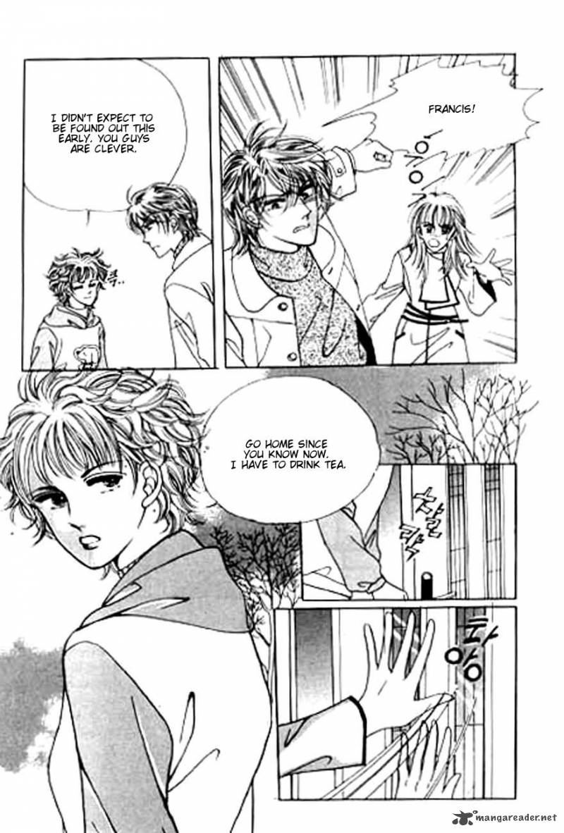 To Find My Brother Ara Chapter 37 Page 14